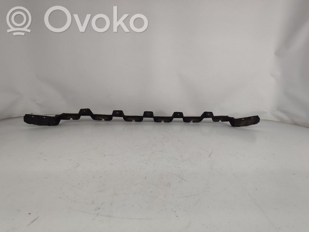 Front bumper mounting bracket   TRAS,NV