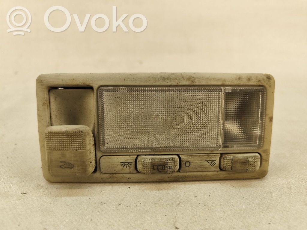 Volkswagen Vento Ramă consolă lumini plafon 