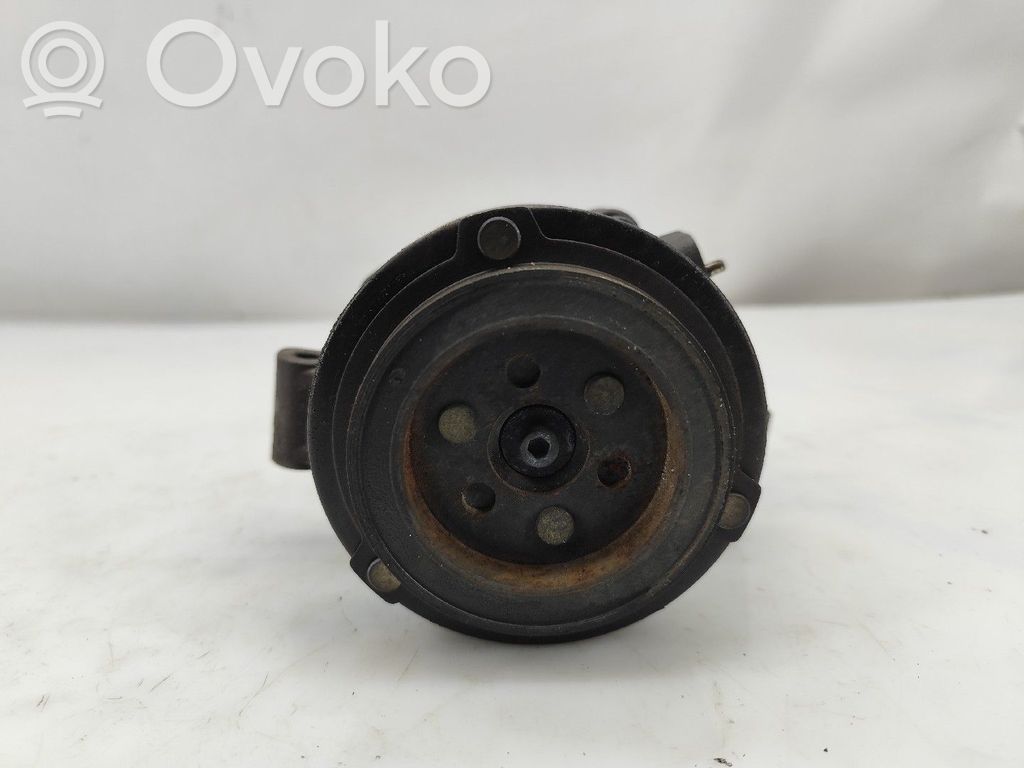 Air conditioning (A/C) compressor (pump)   8390646,1PINO