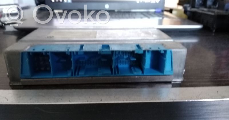 Gearbox control unit/module   96023454,1423886,5WK33502AB
