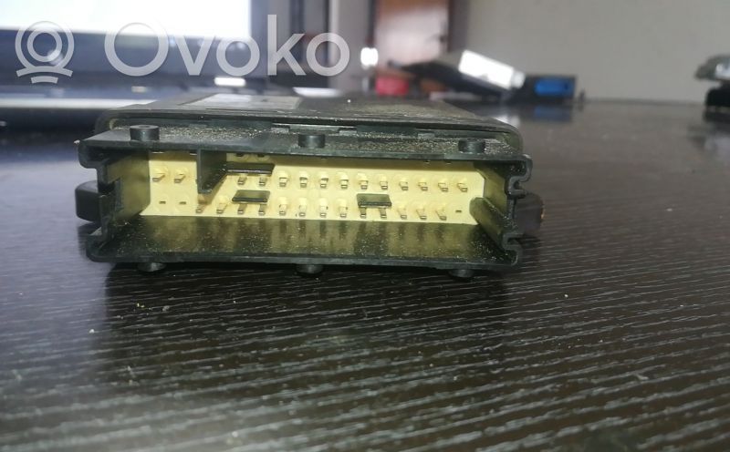 Door central lock control unit/module   9227560,5WK46001,KL