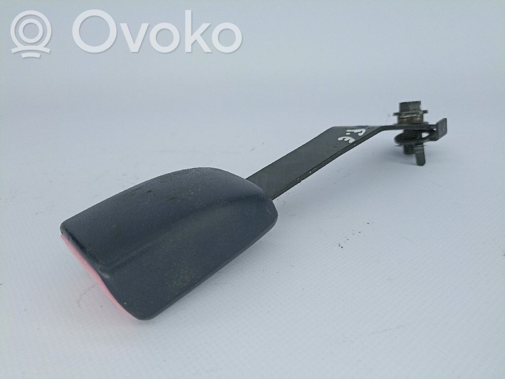 Etuistuimen turvavyön solki   0727Q,E034501