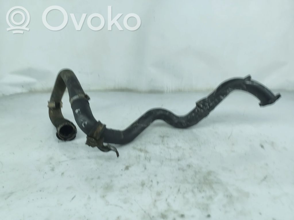 Intercooler hose/pipe   2001998E,1830170