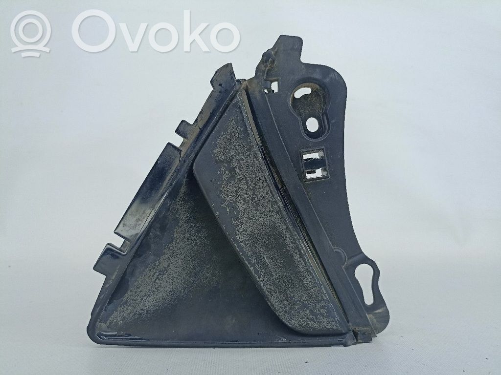 Manecilla externa puerta trasera   9687712177