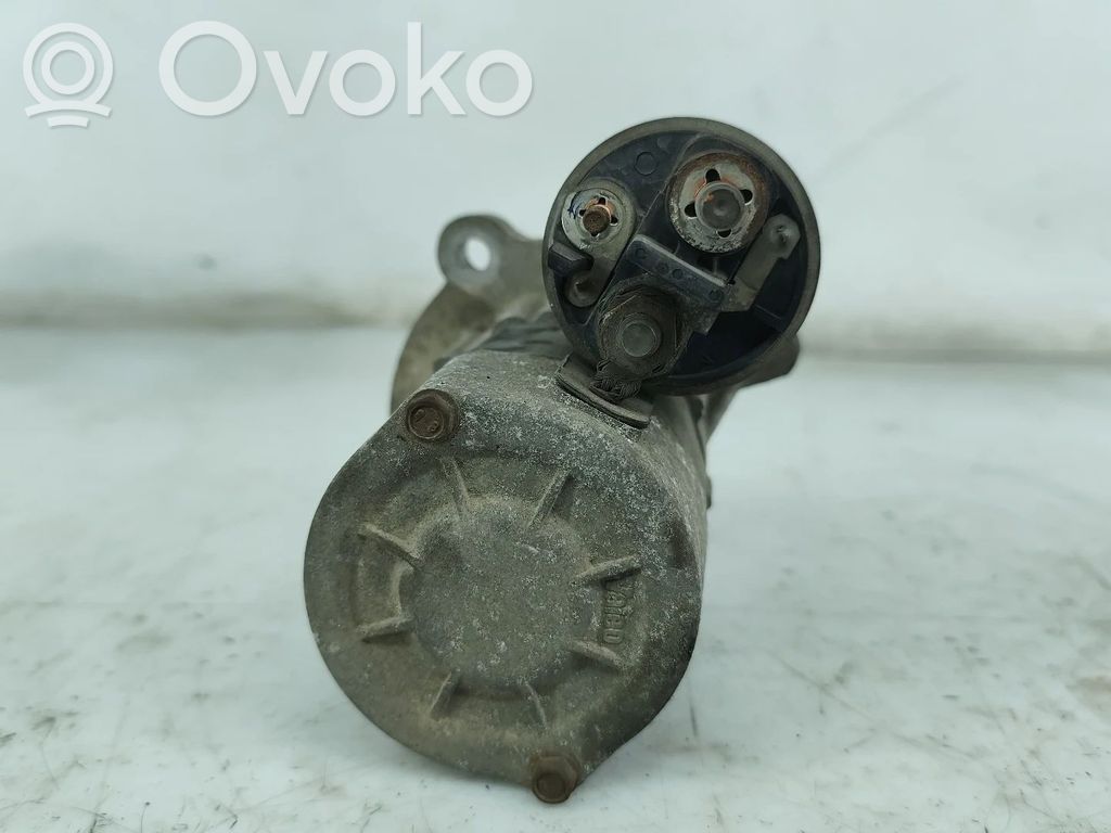 Motor de arranque   9658308780,TS8E2