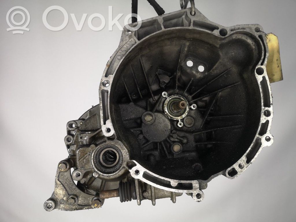 Ford Fiesta 5 Gang Schaltgetriebe 