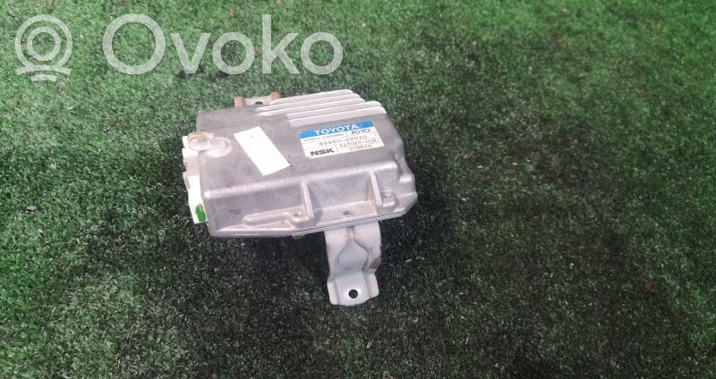 Other control units/modules   8965002020,ASSISTIDA