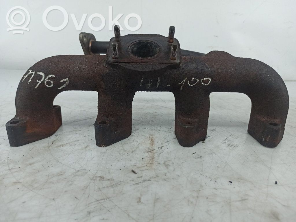 Turbo   VA63B9611,35242068Q