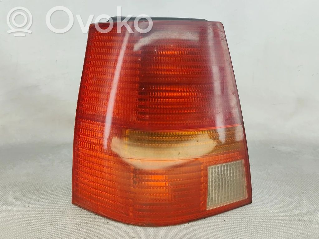 Volkswagen Golf IV Luci posteriori del portellone del bagagliaio