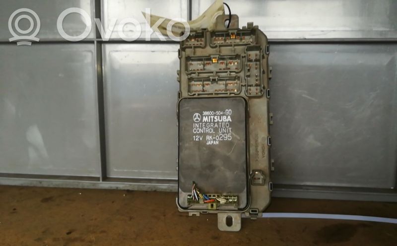 Honda Civic Unitate de control SAM 