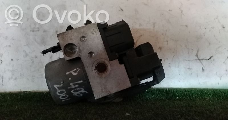 Pompe ABS   0273004270