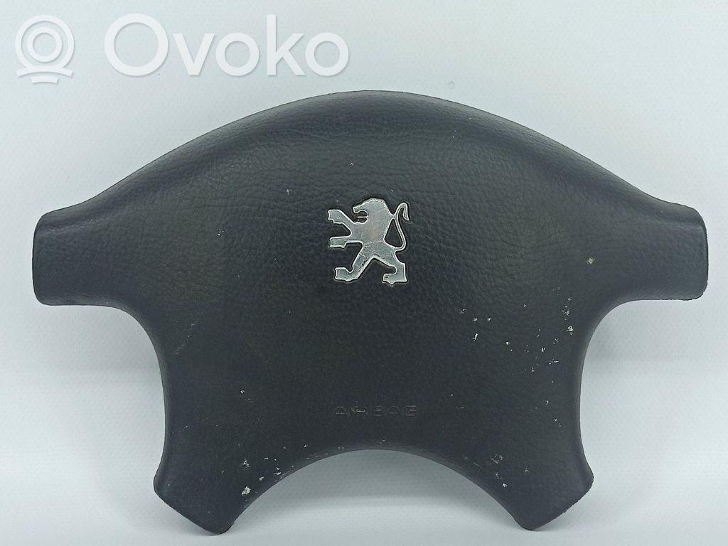 Ohjauspyörän turvatyyny   96290641ZL