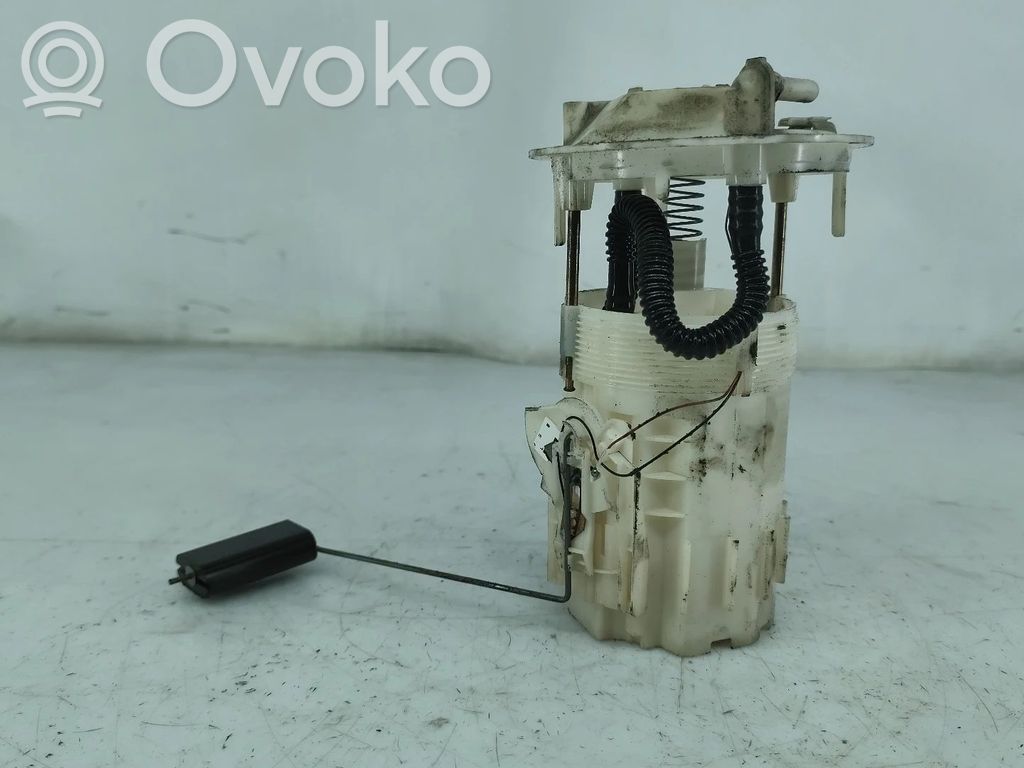 Sensor de nivel de combustible   NV,4PINOS