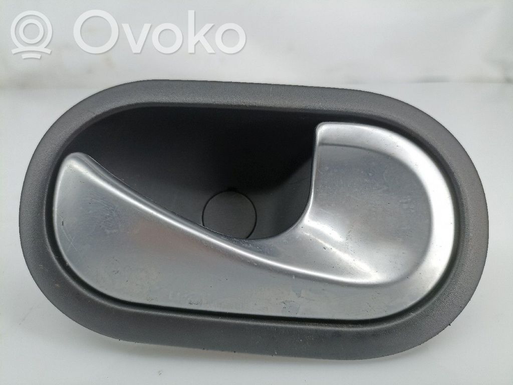Renault Modus Manecilla interna puerta trasera