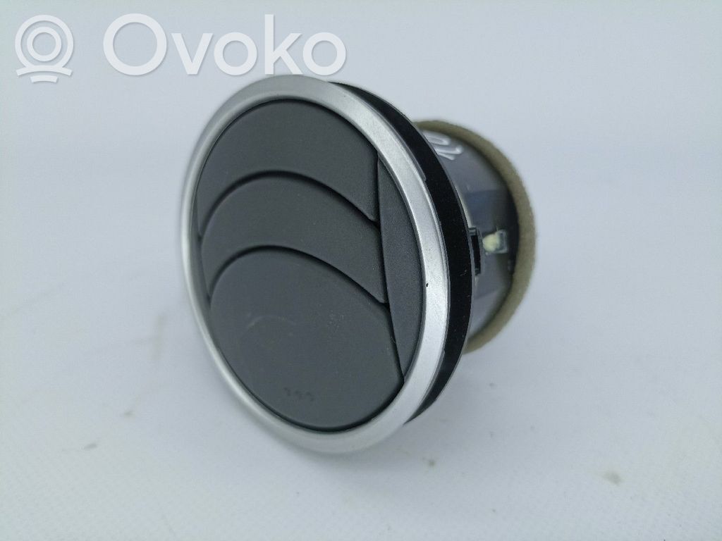Mazda RX8 Griglia di ventilazione centrale cruscotto