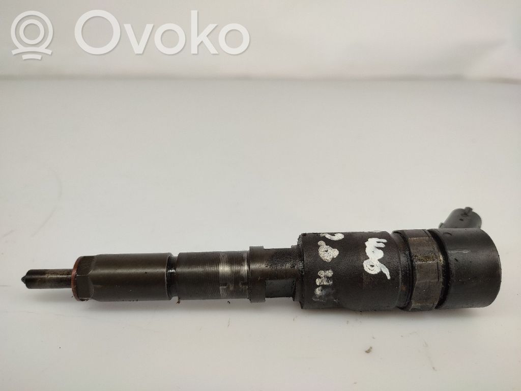 Peugeot 406 Injektor Einspritzdüse 