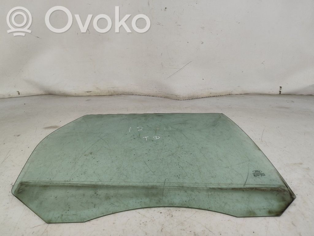 Takaoven ikkunalasi   43R001057,DOT27AS2M23100