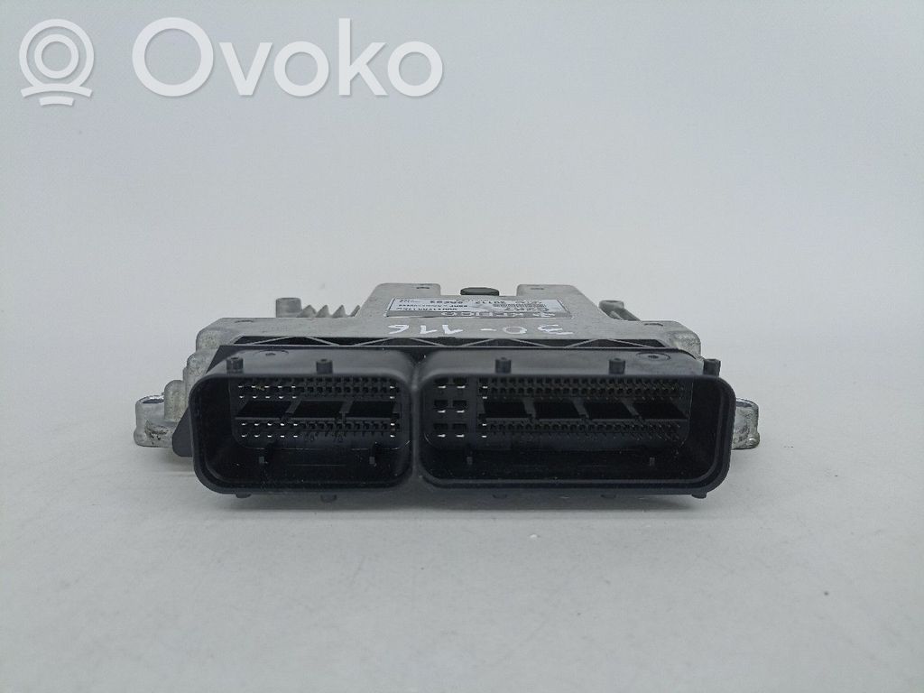 Engine control unit/module   391122BFB3,9001120513KD