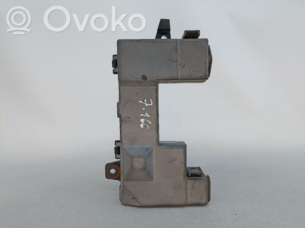 SAM control unit   NV