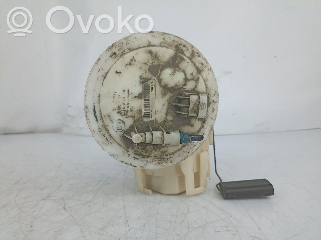 Opel Astra H Senzor nivel combustibil 