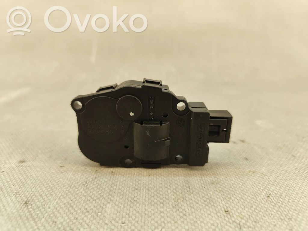 Motor/activador trampilla de calefacción   EFB331,410475520,412650750,4PINOS,9298880