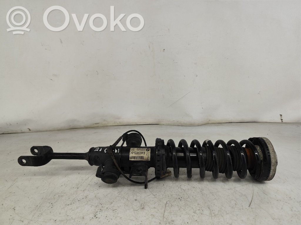 Stoßdämpfer vorne   37116791671,4PINOS