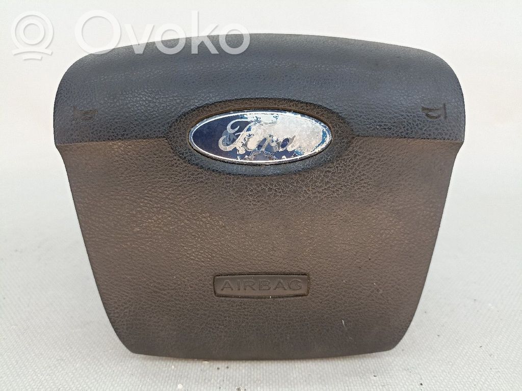 Airbag dello sterzo   6M21U042B85AKW,ALGUMDESGASTE