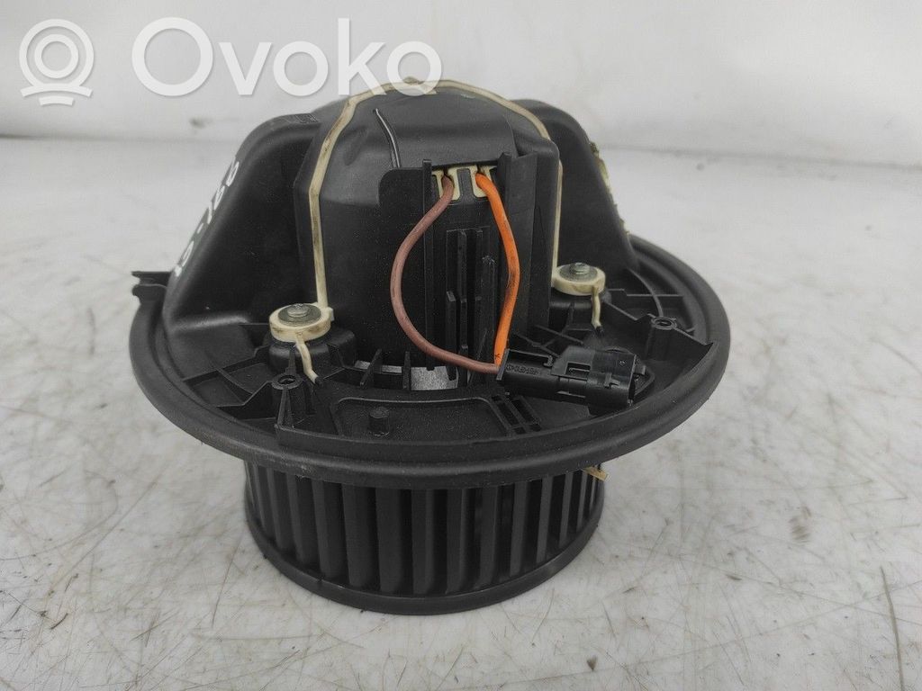 Mercedes-Benz B W245 Ventilator aerotermă 