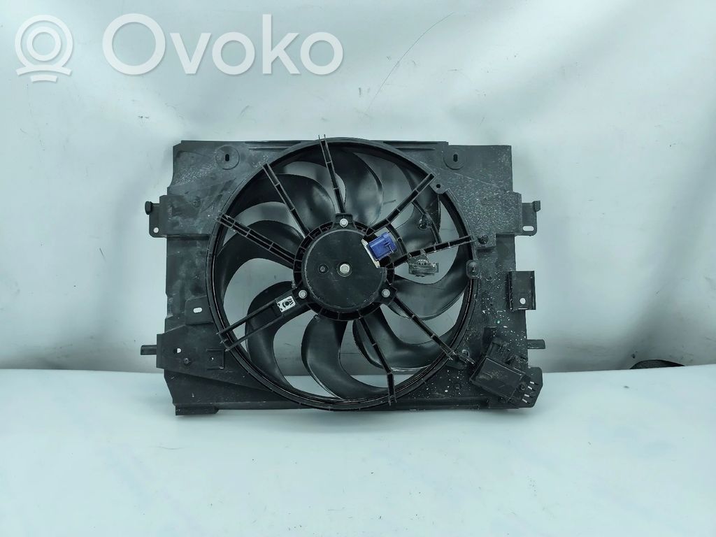 Elektrolüfter   2255503792R,2PINOS,4PINOS