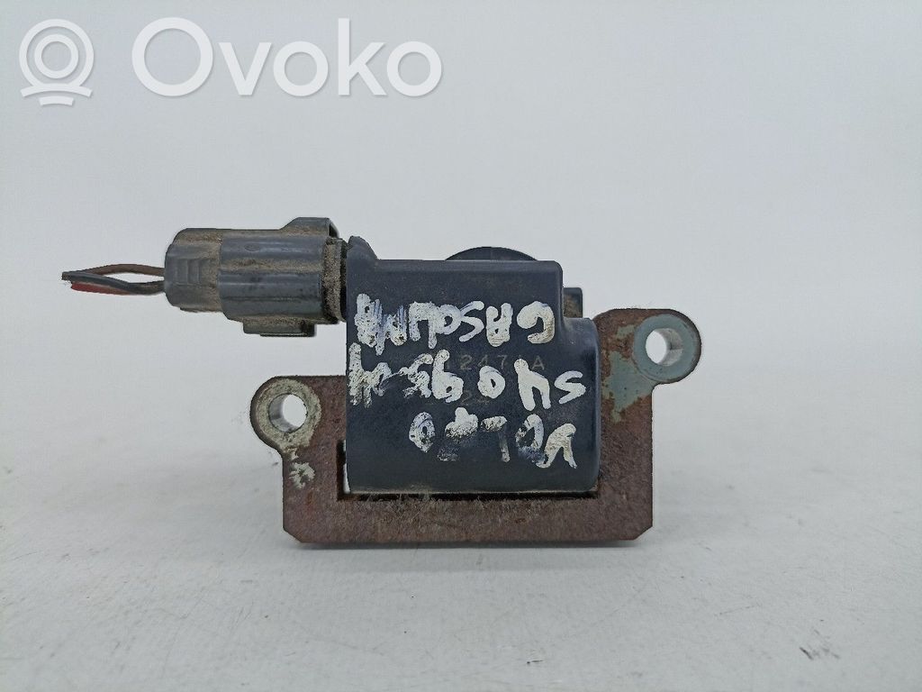 Volvo S40, V40 Bobina di accensione ad alta tensione