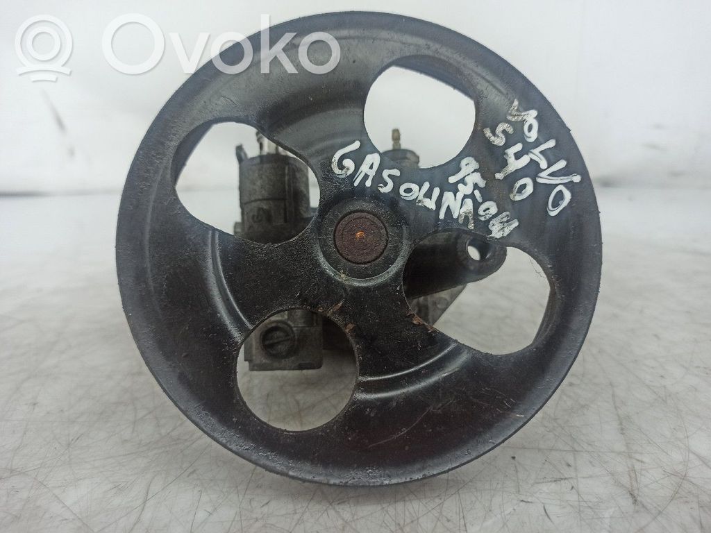 Servopumpe   MR910913
