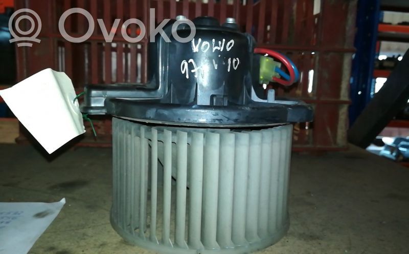 Volvo S40, V40 Ventola riscaldamento/ventilatore abitacolo 