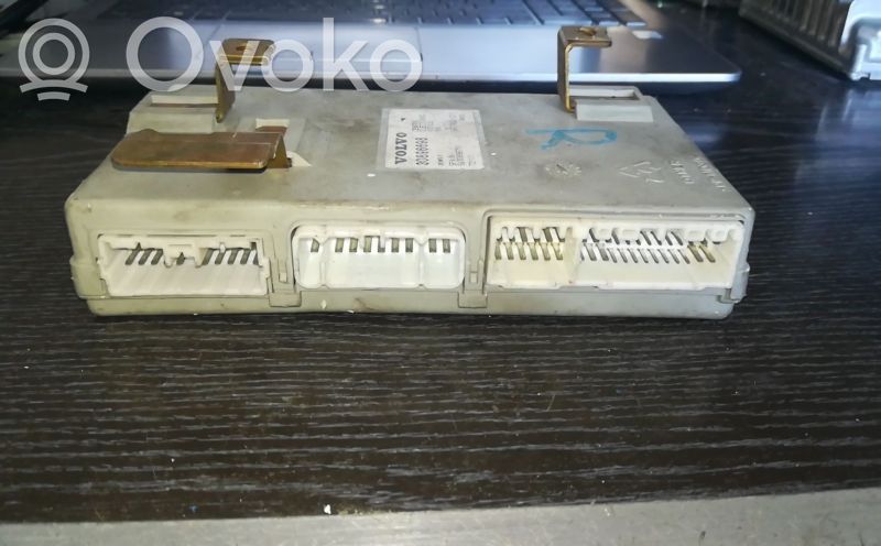 Muut ohjainlaitteet/moduulit   30896698,72111,SW30896751