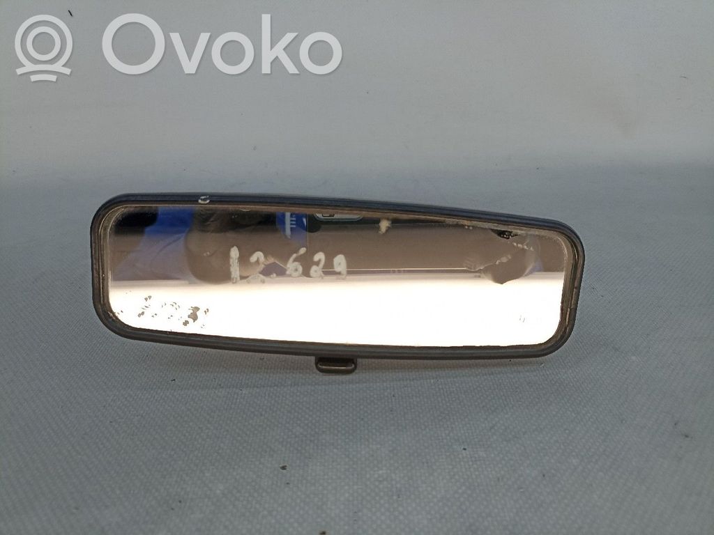 Lusterko wsteczne   NV