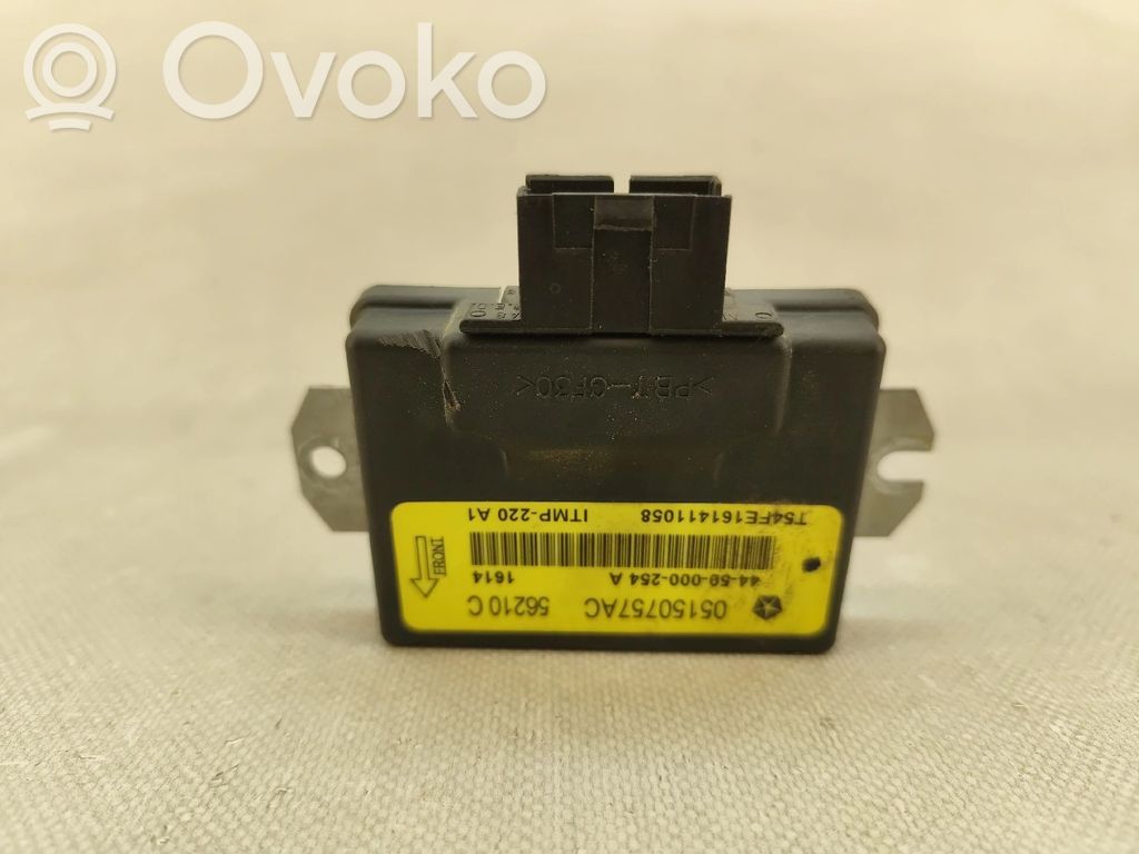 Sonstige Steuergeräte / Module   05150757AC,8PINOS