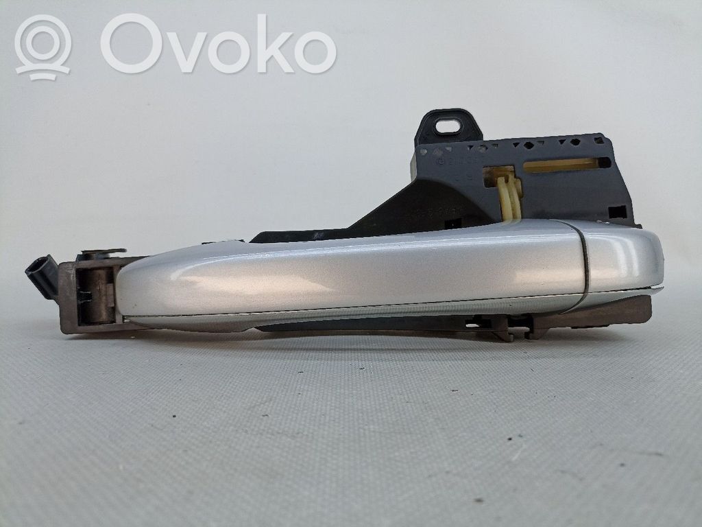 Mâner exterior ușă spate   806068026R,2PINOS