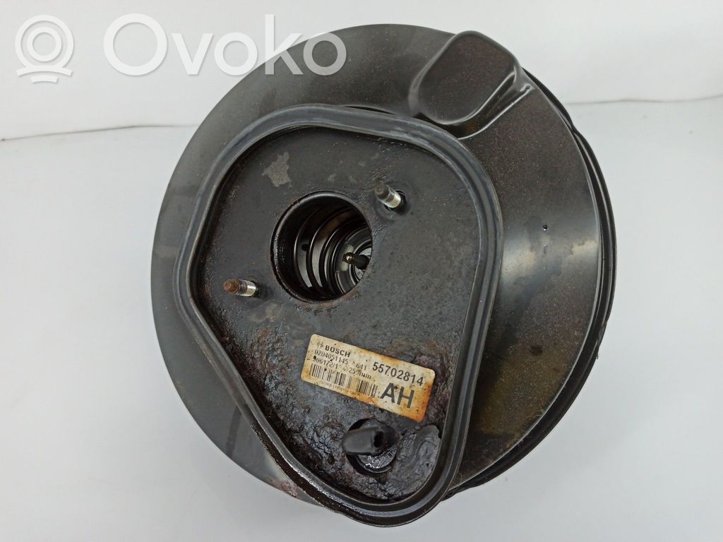 Servo-frein   0204051145