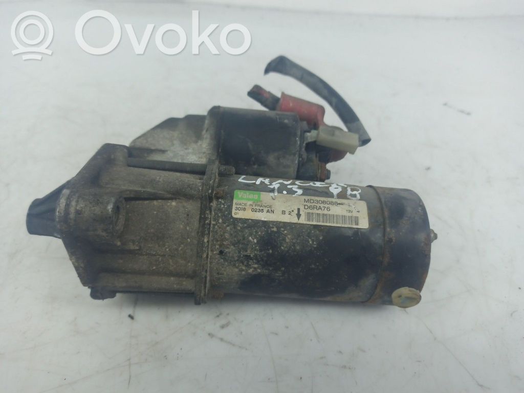 Anlasser   VALEO,D6RA76,MD308088