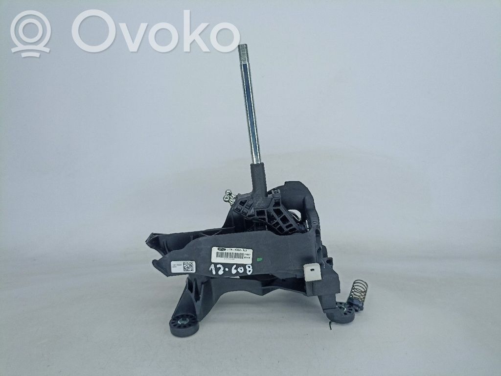 Gear shifter/selector   L1TR7C453BLD