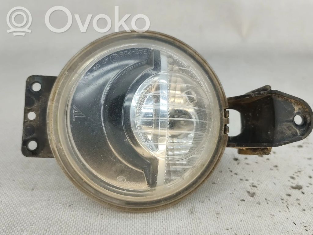 Luz de niebla delantera   1315300100,2PINOS