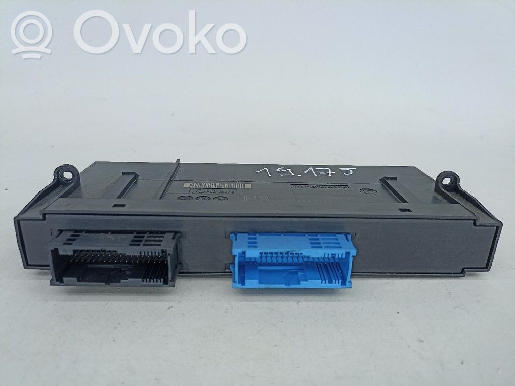 BMW 3 E90 E91 Calculateur moteur ECU 