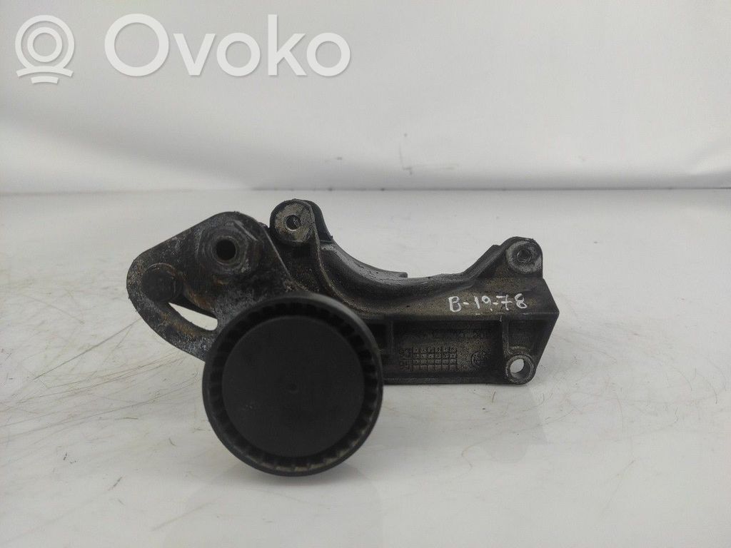 BMW 3 E36 Generator/alternator belt tensioner 