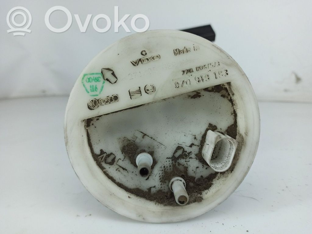 Tankgeber   8Z0919183,2PINOS