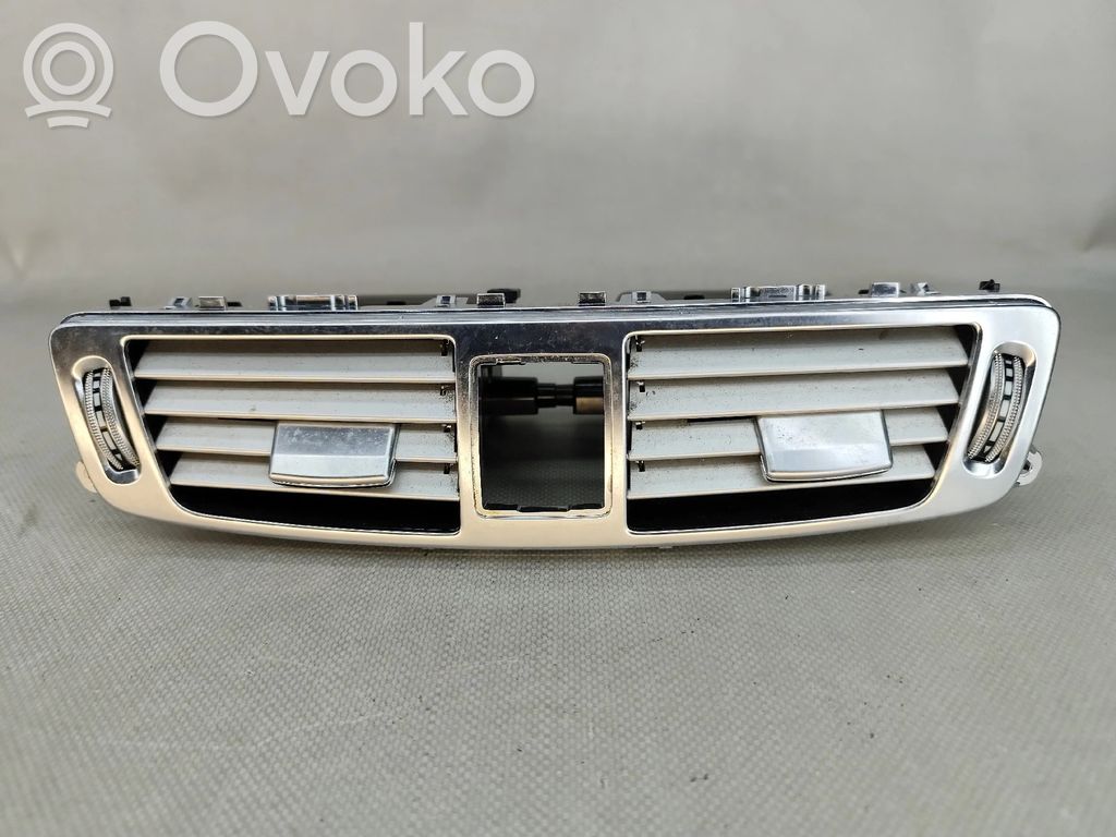 Mercedes-Benz CLS C218 X218 Grille d'aération centrale