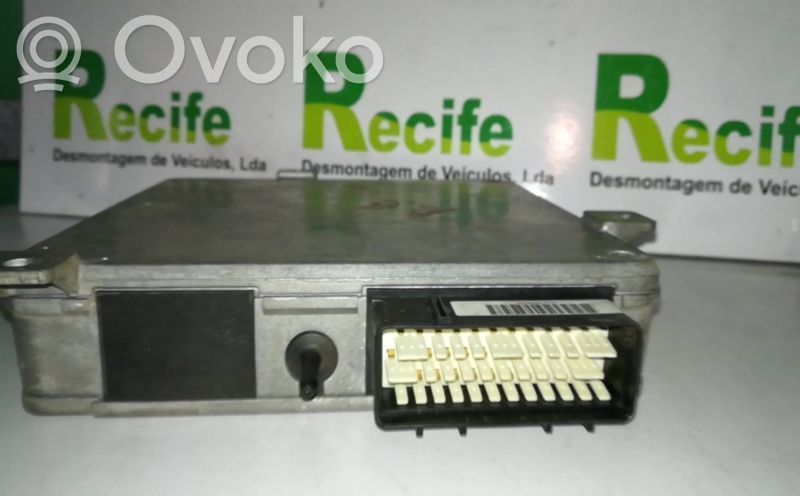 Sterownik / Moduł ECU   MKC101610