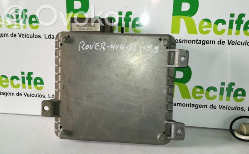 Motorsteuergerät/-modul   MKC104032