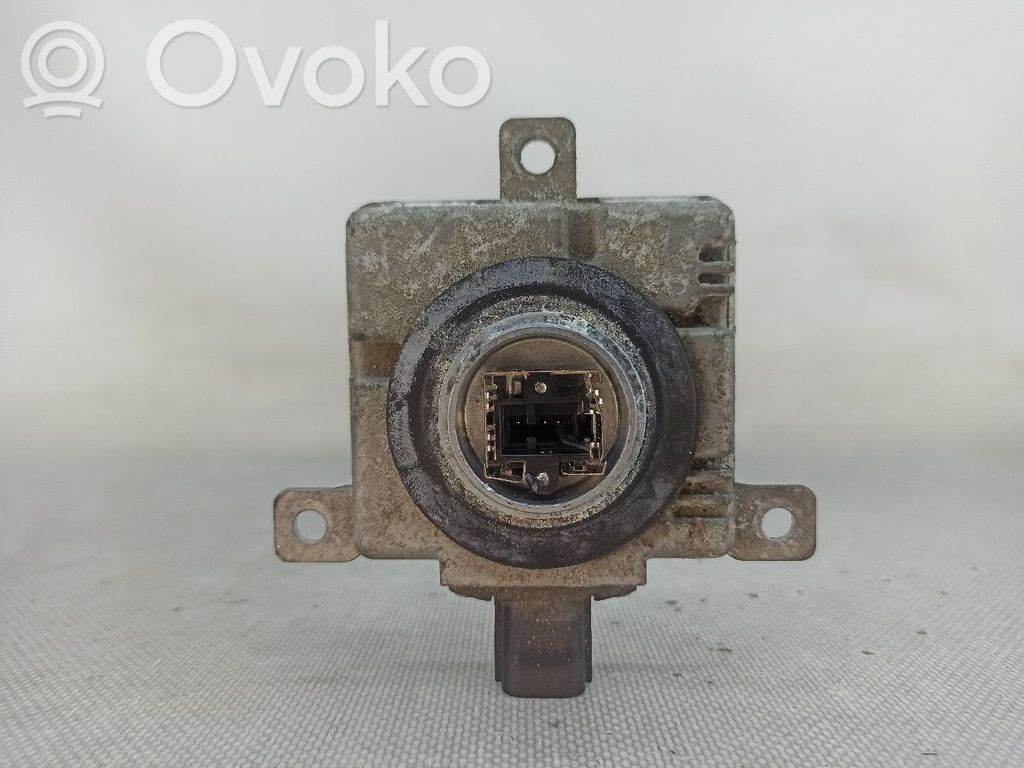 Engine control unit/module   BALASTRO,2PINOS,3PINOS,W3T22371