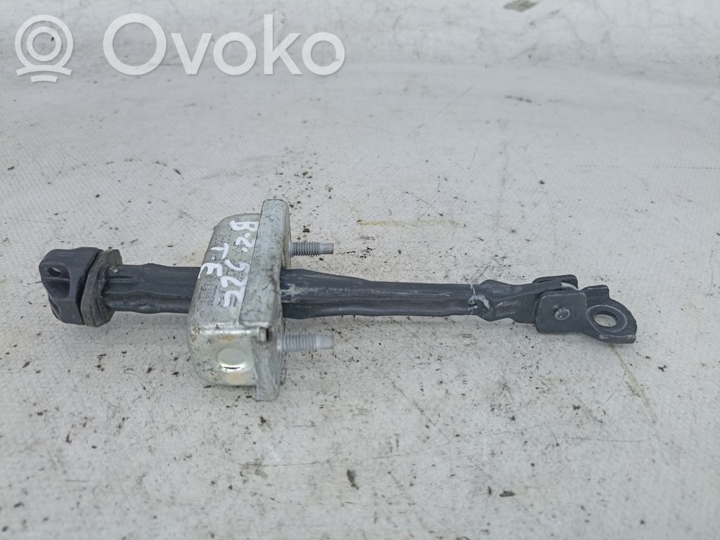 Opel Astra J Charnière arrêt tirant de porte avant 