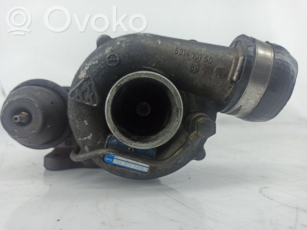 Turbo   K14142012,53149706415