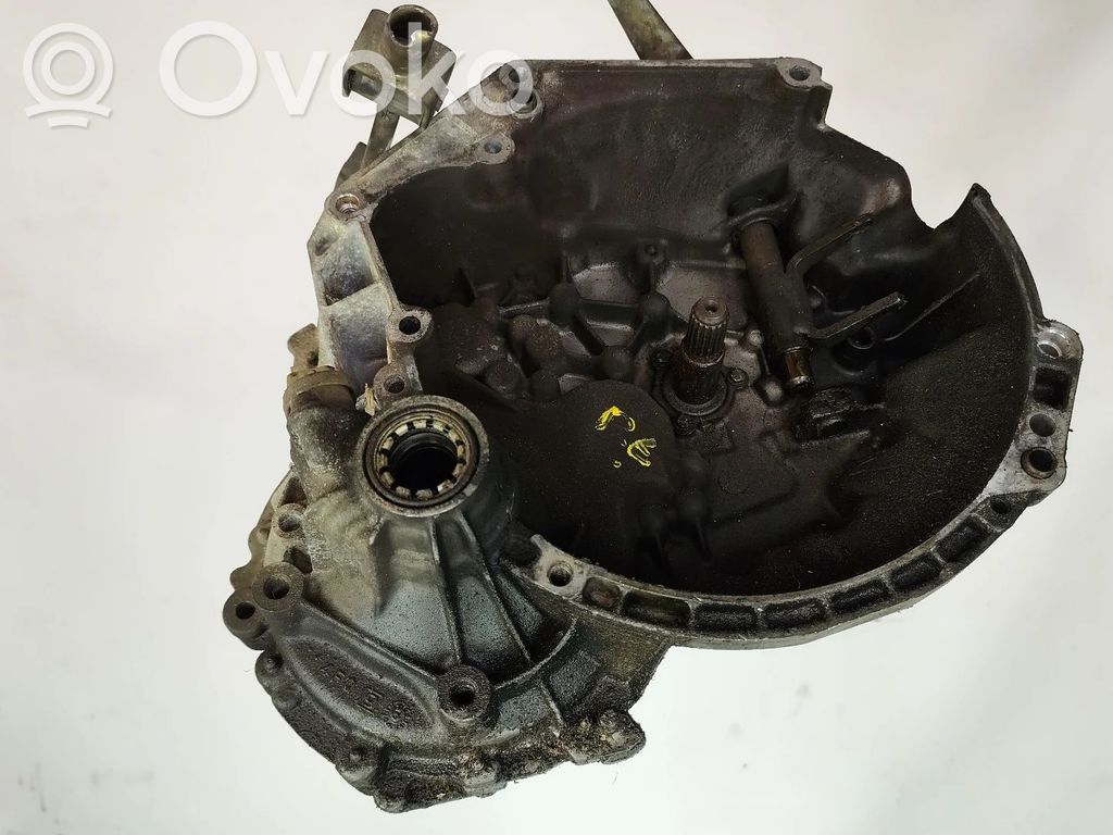 Citroen Berlingo Boîte de vitesses manuelle à 5 vitesses 